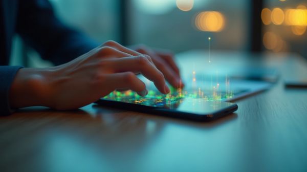 Créer une application mobile sans coder : pourquoi choisir cette option innovante
