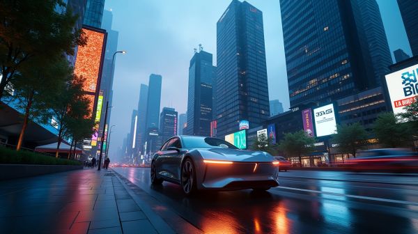 High tech : déchiffrez les tendances inattendues de 2026