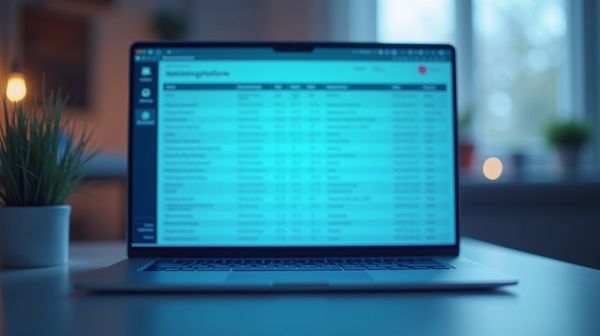 Quel est le meilleur guide comparatif pour les plateformes de netlinking ?