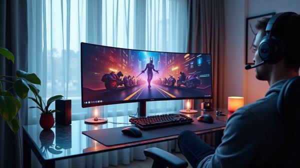 Quels accessoires gaming investir pour le marché 2026 ?