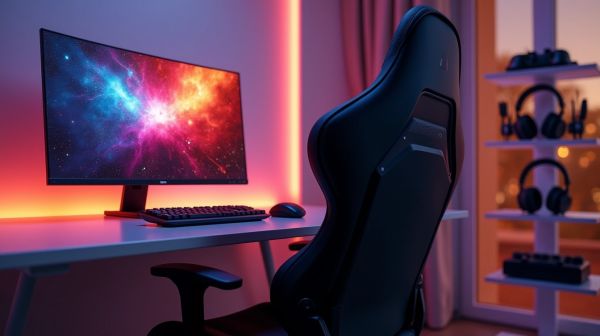 Quels accessoires gaming investir pour le marché 2026 ?