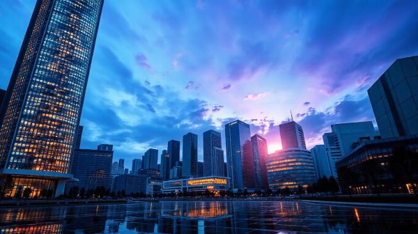 Tendances technologiques 2026 : les nouveautés à surpasser