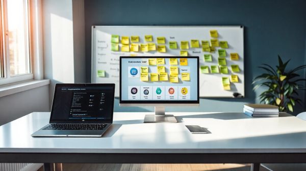 Top 5 outils pour choisir d'excellentes plateformes de netlinking