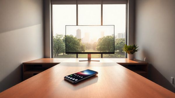 Top 5 raisons de construire une application mobile sans programmation