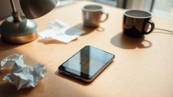 Top 5 raisons de construire une application mobile sans programmation